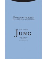 DOS ESCRITOS SOBRE PSICOLOGIA ANALITICA OBRA COMPLETA VOLUMEN 7