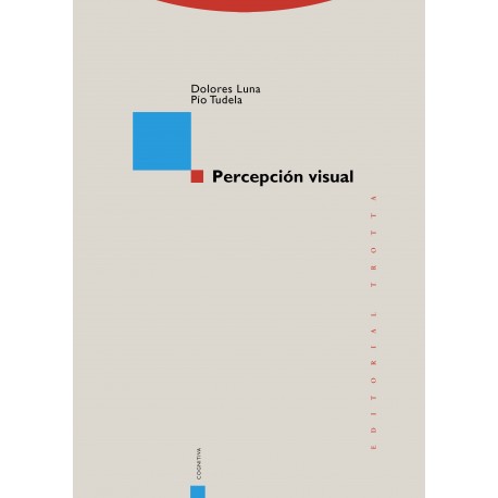 PERCEPCIÓN VISUAL