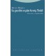 PASION SEGÚN GEORG TRAKL LA POESÍA Y EXPIACIÓN