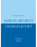 ENCUENTROS CON SAMUEL BECKETT