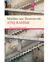MALDITO SEA DOSTOIEVSKI