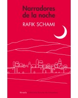 NARRADORES DE LA NOCHE