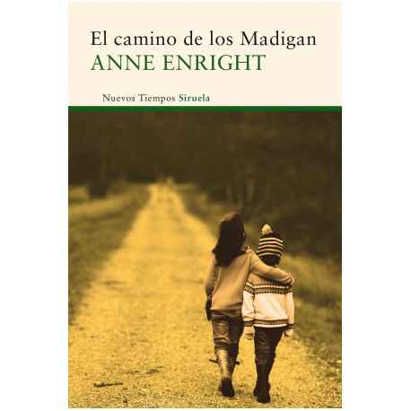 CAMINO DE LOS MADIGAN EL