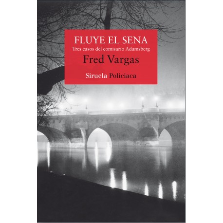 FLUYE EL SENA