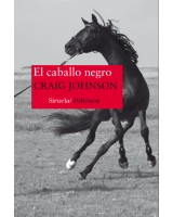 CABALLO NEGRO EL