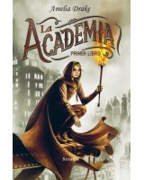 ACADEMIA LA. PRIMER LIBRO