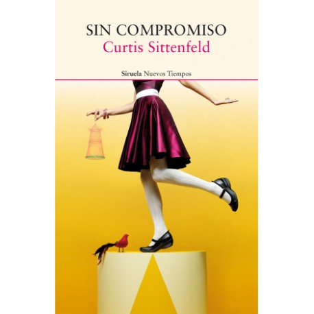 SIN COMPROMISO