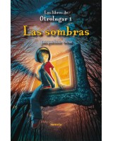 SOMBRAS LAS. LOS LIBROS DE OTROLUGAR 1