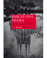 BARCELONA NEGRA