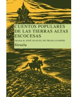 CUENTOS POPULARES DE LAS TIERRAS ALTAS ESCOCESAS