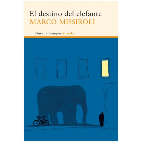 DESTINO DEL ELEFANTE EL