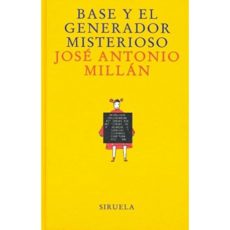 BASE Y EL GENERADOR MISTERIOSO