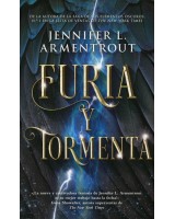 FURIA Y TORMENTA