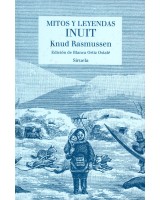 MITOS Y LEYENDAS INUIT