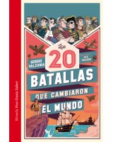 20 BATALLAS QUE CAMBIARON EL MUNDO LAS