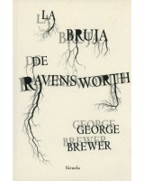 BRUJA DE RAVENSWORTH