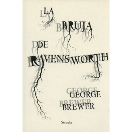 BRUJA DE RAVENSWORTH