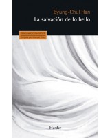 SALVACIÓN DE LO BELLO LA