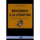 BIENVENIDOS A LA LITERATURA SIETE PROPUESTAS DE ACERCAMIENTO