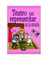 TEATRO PARA REPRESENTAR EN LA ESCUELA