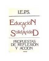 EDUCACION Y SOLIDARIDAD