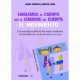 HABLEMOS AL CUERPO CON EL LENGUAJE DEL CUERPO EL. MOVIMIENTO