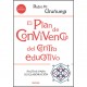 PLAN DE CONVIVENCIA DEL CENTRO EDUCATIVO EL. PAUTAS PARA SU ELABORACIÓN