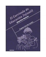 CURRICULO DE EDUCACIÓN INFANTIL EL. ASPECTOS BÁSICOS