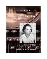 DOROTHY DAY PERIODISTA ACTIVISTA SOCIAL Y PACIFISTA