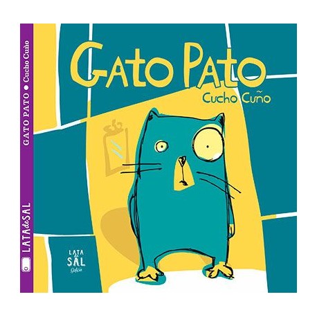 GATO PATO