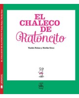 CHALECO DE RATONCITO