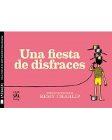 UNA FIESTA DE DISFRACES