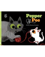 PEPPER Y POE