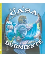 CASA DURMIENTE LA