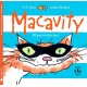 MACAVITY EL GATO MISTERIOSO