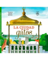 CIUDAD DE LOS GATOS LA