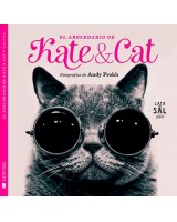 ABCEDARIO DE KATE CAT EL