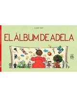 EL ÁLBUM DE ADELA