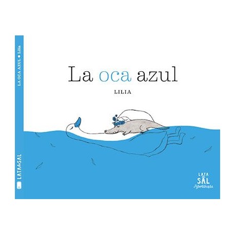 OCA AZUL LA