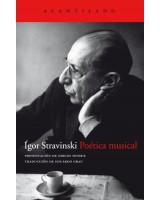 POÉTICA MUSICAL
