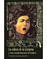 CABEZA DE LA GORGONA, LA