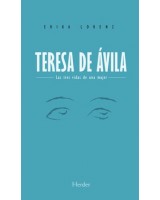 TERESA DE ÁVILA