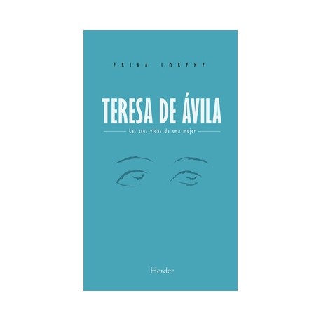 TERESA DE ÁVILA