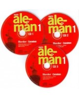 EUROALEMAN 1 CD