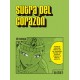 SUTRA DEL CORAZÓN (MANGA)