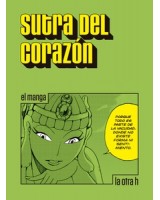 SUTRA DEL CORAZÓN (MANGA)