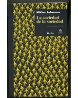 SOCIEDAD DE LA SOCIEDAD LA