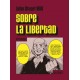 SOBRE LA LIBERTAD MANGA