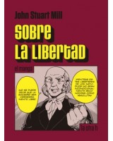 SOBRE LA LIBERTAD MANGA