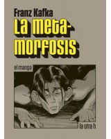 METAMORFOSIS LA MANGA